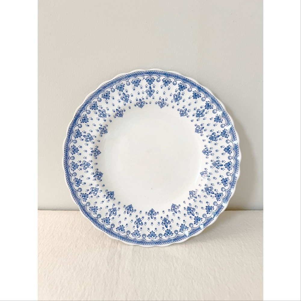Spode Small Plate